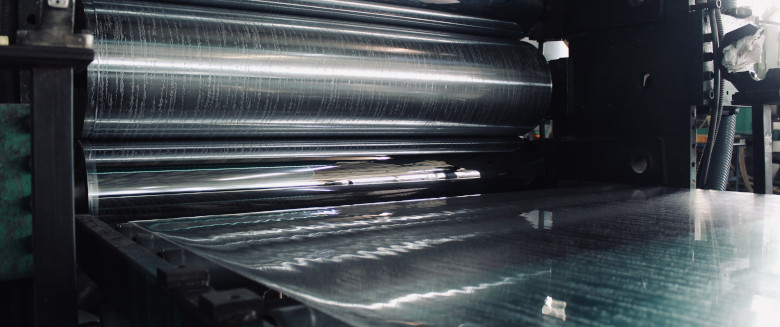 Extrusion chi siamo tecnologia